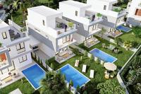 3 Bedroom Detached house in Agios Tychonas (Limassol) for sale 