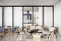 2 Bedroom Apartment in Potamos Germasogeias (Limassol) for sale 