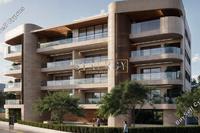 2 Bedroom Apartment in Lykavitos (Nicosia) for sale 