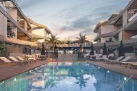 1 Bedroom Penthouse · Livadia Larnacas (Larnaca) for sale 