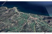4348 SQM Land · Kato Pyrgos (Nicosia) for sale 