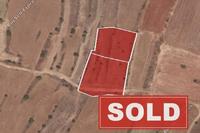 4683 SQM Land in Orounta (Nicosia) for sale 