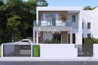 3 Bedroom Town house · Konia (Paphos) for sale 