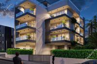 3 Bedroom Apartment in Potamos Germasogeias (Limassol) for sale 
