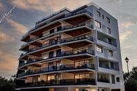 2 Bedroom Apartment in Mackenzie (Larnaca) for sale 