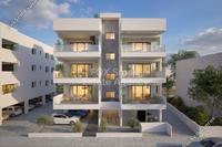 2 Bedroom Apartment in Strovolos (Nicosia) for sale 