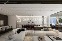 1 Bedroom Apartment in Chrysopolitissa (Larnaca) for sale 