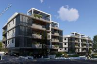 2 Bedroom Penthouse · Latsia (Nicosia) for sale 
