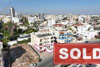 3 Bedroom Apartment · Faneromeni (Larnaca) for sale 