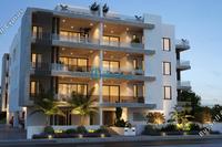 3 Bedroom Apartment in Aradippou (Larnaca) for sale 