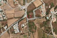 625 SQM Land · Kathikas (Paphos) for sale 