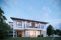 3 Bedroom Detached house · Germasogeia (Limassol) for sale 
