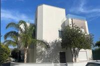 3 Bedroom Semi-detached house · Kalogiroi (Limassol) for sale 