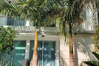 2 Bedroom Town house in Potamos Germasogeias (Limassol) to rent 