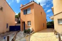3 Bedroom Detached house in Kato Paphos (Paphos) for sale 