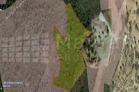 8027 SQM Land in Pano Lefkara (Larnaca) for sale 