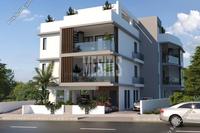 1 Bedroom Apartment in Aradippou (Larnaca) for sale 