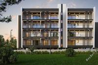 1 Bedroom Apartment · Tsirion (Limassol) for sale 