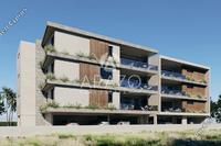 2 Bedroom Apartment · Paralimni (Famagusta) for sale 