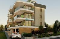 1 Bedroom Apartment · Aradippou (Larnaca) for sale 