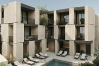 2 Bedroom Ground floor apartment in Kato Paphos (Paphos) for sale 