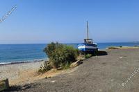 970 SQM Land in Agios Theodoros Larnacas (Larnaca) for sale 