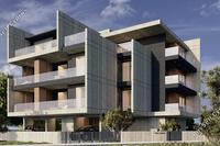 2 Bedroom Apartment · Paphos Municipality (Paphos) for sale 