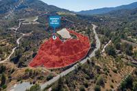 16816 SQM Land · Agios Mamas (Limassol) for sale 
