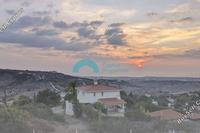 6300 SQM Land in Armou (Paphos) for sale 