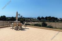 2 Bedroom Penthouse · Oroklini (Larnaca) for sale 