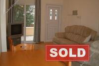 1 Bedroom Ground floor apartment · Ayia Napa (Famagusta) for sale 