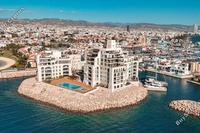 3 Bedroom Apartment · Limassol Marina (Limassol) for sale 