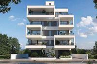 3 Bedroom Penthouse in Faneromeni (Larnaca) for sale 
