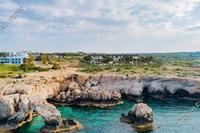 4 Bedroom Detached house in Ayia Napa (Famagusta) for sale 