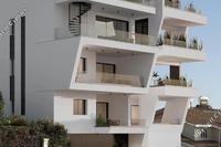 2 Bedroom Penthouse in Agia Fyla (Limassol) for sale 
