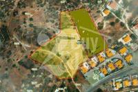 20737 SQM Land · Pyrgos Limassol (Limassol) for sale 