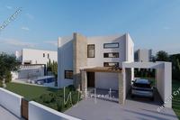 3 Bedroom Detached house in Saint George Peyia (Paphos) for sale 