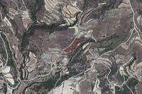 3763 SQM Land · Psathi (Paphos) for sale 