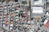 575 SQM Plot in Pallouriotissa (Nicosia) for sale 