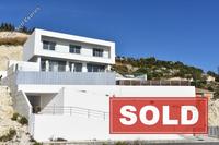 6 Bedroom Detached house · Tsada (Paphos) for sale 