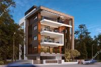  Apartment Building in Agios Nektarios (Limassol) for sale 