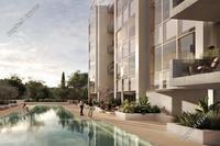 1 Bedroom Apartment in Germasogeia (Limassol) for sale 