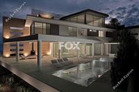 5 Bedroom Detached house · Agios Tychonas (Limassol) for sale 