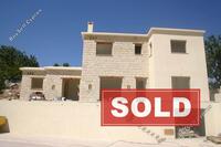 3 Bedroom Detached house · Mesogi (Paphos) for sale 