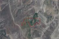 11037 SQM Land in Orounta (Nicosia) for sale 