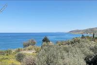2546 SQM Land in Pomos (Paphos) for sale 