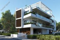 2 Bedroom Apartment in Livadia Larnacas (Larnaca) for sale 