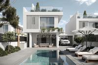 3 Bedroom Detached house in Kapparis (Famagusta) for sale 