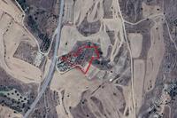 5686 SQM Land in Kato Moni (Nicosia) for sale 