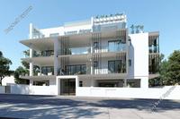 2 Bedroom Apartment · Linopetra (Limassol) for sale 